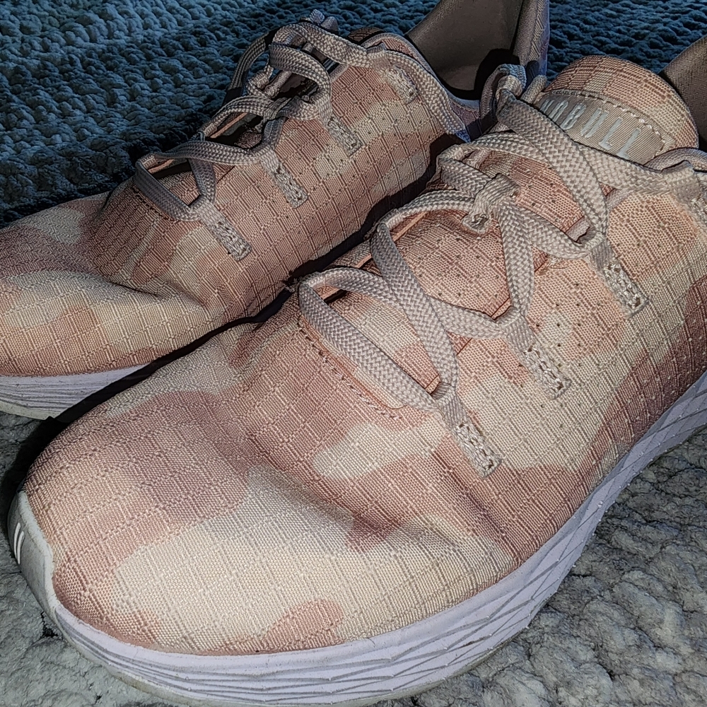 NoBull Running Sneakers